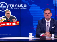 URNEBESNO: Pogledajte Kesićevu sedmičnu Top listu predizbornih lagalica (VIDEO)