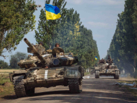 S 4 NA 8 MILIJARDI EURA: Njemačka udvostručuje vojnu pomoć Ukrajini