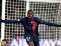 LUIS ENRIQUE JE STVORIO MAŠINERIJU ZA GOLOVE: PSG pregazio Monaco u sjajnom derbiju na Parku prinčeva, pogledajte sažetke... (VIDEO)