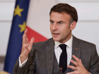 MACRON PONOVO KRITIKOVAO IZRAEL: 'Borba protiv terorizma ne može se nikada voditi bez pravila!'