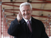 IVICA TODORIĆ OGORČEN, ALI I UVJEREN: 'Oteli su mi 'Agrokor', ali platiće mi Hrvatska za to; Ja imam 100 posto...'