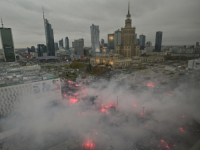 DRAMA U POLJSKOJ: Poraženi desničari silom žele na vlast, čak su položili i zakletvu!