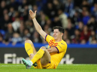 ŠTA SE DOGAĐA SA LEWANDOWSKIM: Ovako nešto ne pamti posljednjih deset sezona, Barcelona ima dva rješenja...