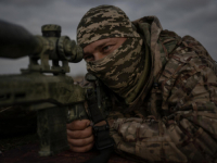 POGODAK SA NEVJEROVATNE UDALJENOSTI: Kijev tvrdi da je njihov snajperist srušio svjetski rekord (VIDEO)