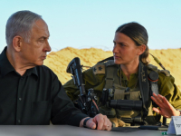 NOVI DETALJI O NAPADU OD 7. OKTOBRA: 'Upozoravale smo šta priprema Hamas! Nikada neću zaboraviti što su nam rekli šefovi...'