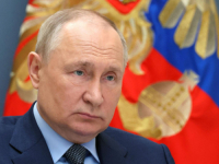 PUTIN, MRTAV OZBILJAN, PORUČIO: 'Treba razmisliti kako zaustaviti tragediju rata u Ukrajini!'