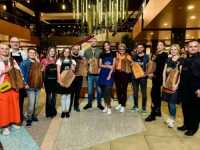 BALKAN CHEESE FESTIVAL: 'Obiteljski sir' iz Kupresa osvojio prvo mjesto na festivalu u Beogradu