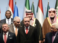 ERDOGAN SA LIDERIMA ISLAMSKIH ZEMALJA: 'Ako mi kao muslimani danas ne dignemo glas, kada ćemo?!'