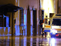 U OLUJI KOJA JE ZAHVATILA EU 16 MRTVIH: Italija teško stradala, kritično u Firenci