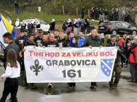 TEROR U RS-u: Učesnici Marša mira na saslušanjima u policiji, po društvenim mrežama im se javno prijeti da 'ima metak i za njih'