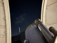 LIJEPA VIJEST: Nakon nekoliko godina rada i priprema BiH dobila novu astronomsku opservatoriju (FOTO)