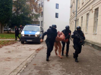 BRZA REAKCIJA POLICIJE: U Trebinju uhapšen Dubrovčanin koji se sumnjiči da je oteo djevojku