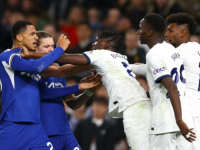 KAKVA LUDNICA U LONDONU: Pogledajte sažetke nevjerovatne utakmice koju su večeras odigrali Tottenham i Chelsea... (VIDEO)