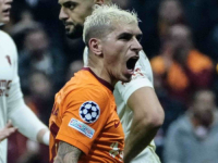 ZBOG OVAKVIH UTAKMICA VOLIMO LIGU PRVAKA: U spektakularnom okršaju u Istanbulu Galatasaray remizirao sa Manchester Unitedom, pogledajte sažetke... (VIDEO)
