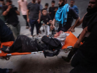 SMRTONOSNA OFANZIVA: Palestina optužuje Izrael za pogubljenje pacijenata u bolnicama u Gazi