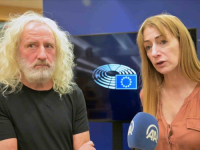 'NAMJERA JE OČIGLEDNA': Evropski parlamentarci optužili Izrael da čini genocid u Gazi