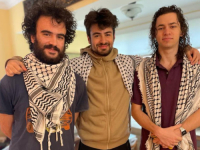 VAL NASILJA SE NASTAVLJA: U SAD upucana trojica palestinskih studenata