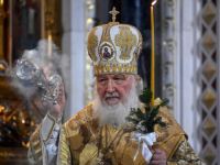 ZADIRANJE U TERITORIJALNI INTEGRITET: Ukrajina podigla optužnicu protiv ruskog patrijarha Kirila