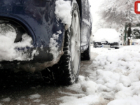 STIGLA ZIMA: Jutros pada snijeg u Sarajevu, na Bjelašnici izmjerena najniža temperatura...