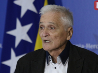 ŠPIRIĆ IZNENAĐEN I UVRIJEĐEN, SPOMINJE I SDA: 'Lideri Trojke trebali da dođu u Banju Luku da se dogovore, a ne da provociraju…'