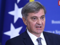 'TAKO BI BIO ISPUNJEN JEDAN OD 14 PRIORITETA EU': Denis Zvizdić o Prijedlogu zakona o Vrhovnom sudu BiH koji će...