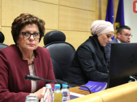 KANTE KUPE KIŠNICU: Ukoliko iz sigurnosnih razloga naredna sjednica Parlamenta FBiH bude otkazana...