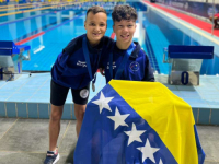 SJAJAN USPJEH REPREZENTATIVACA BiH: Barlovu i Zulfiću tri medalje na startu Svjetske serije u Egiptu