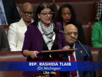 OVO JE OTIŠLO PREDALEKO: Zastupnički dom SAD-a izglasao cenzuru zastupnici Rashidi Tlaib zbog kritikovanja Izraela