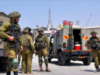 TAMO GDJE NEMA HAMASA: Od 7. oktobra izraelske snage na Zapadnoj obali ubile 163 Palestinca