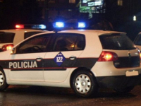 PRIVEDEN KOD HADŽIĆA: Sarajlija uhapšen u ukradenom vozilu sa drogom