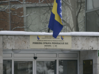 MEĐU NJIMA I JEDNA BOLNICA I TELEVIZIJA: Objavljen spisak najvećih poreskih dužnika u Federaciji BiH