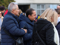 VEĆ TRI MJESECA U GRČKIM ZATVORIMA: Porodice pritvorenih navijača Dinama kritikovale Plenkovića