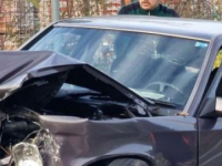 TEŠKA SAOBRAĆAJNA NESREĆA KOD MOSTARA: U sudaru Mercedesa i BMW-a ima povrijeđenih