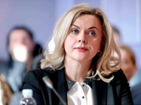 ŽELJANA ZOVKO PORUČILA BH. VLASTIMA: 'Za uslovni kandidatski status za BiH najzaslužniji je Plenković!'