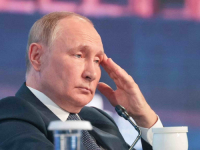 PUTIN PRIZNAO ZAOSTAJANJE RUSIJE ZA ZAPADNIM SILAMA: 'Zapadu se ne smije dopustiti da razvije monopol na području umjetne inteligencije!'