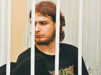 ŽIVI UŽAS: Vladimir Putin pomilovao sotonistu koji je pojeo četiri studenta, sada može slobodno…