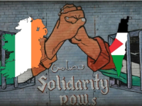 NAJVEĆI PRIJATELJI U EVROPSKOJ UNIJI: Zašto Irci tako snažno podržavaju Palestince?