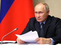 PUTIN POTPISAO ZAKON O OPOZIVU RUSKE RATIFIKACIJE SPORAZUMA: Nikada nije ni stupio na snagu i ima simboličan značaj