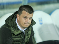ODŠTETA BI BILA IZMEĐU 300 I 400 HILJADA EURA: Direktor Hajduka na Koševu gledao derbi Sarajeva i Borca, posebno mu je bio zanimljiv jedan igrač u bordo dresu