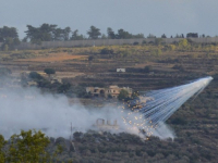 ŠIRENJE SUKOBA: Hezbolah napao Izrael moćnom raketom, IDF im odgovorio najžešćim napadom na Libanon