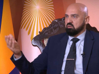 IZ ZENICE KADA KRENE...PRATI GA 5-6 DROTOVA: Ministar Ramo Isak, strogi policajac, ili provincijski egzibicionist?!