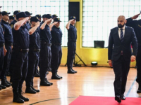 I RAMO ISAK MISLI DA JE DO TOGA: 'MUP RS-a priča o zaštiti Dodika, a nije u stanju osigurati ni mirni skup'