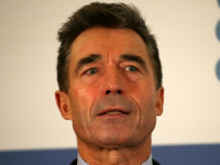 BIVŠI ŠEF NATO-a PREDLOŽIO: Ukrajina da nam se pridruži bez teritorije pod kontrolom Rusije