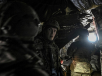 PROCURIO ŠPIJUNSKI IZVJEŠTAJ S PRVIH LINIJA U UKRAJINI: 'Stalno jedu jednu te istu hranu, u blatu do koljena, a tek kad zapale vatru...'