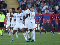 ANCELOTTI ODLAZI NA KRAJU SEZONE: Real Madrid pronašao novog trenera