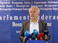 POTPREDSJEDNIK FBiH REFIK LENDO: 'Bošnjaci nemaju potrebu ni Dodiku, ni bilo kome dokazivati da nisu radikalni'