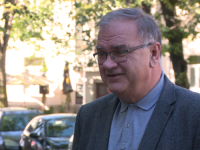 IVANIĆ KOMENTARIŠE NEOČEKIVANO SCHMIDTOVO GOSTOVANJE NA SERVISU POD DODIKOVOM KONTROLOM: 'Iza scene je otopljavanje odnosa' (VIDEO)