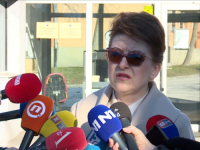 MINISTRICA FINANSIJA RS-a ZORA VIDOVIĆ PRIZNALA: 'Imamo teška finansijska ograničenja'