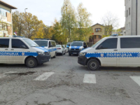 NOVI INFO O AKCIJI MUP-a RS U SARADNJI SA EUROPOL-om; PO NAREDBAMA OKRUŽNOG SUDA I. SARAJEVO: Uhapšeno...