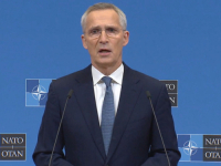 GENERALNI SEKRETAR NATO-a O STABILNOSTI U REGIONU ZAPADNOG BALKANA: 'Mi tamo imamo historiju prisustva, a tek smo nedavno povećali naše...'